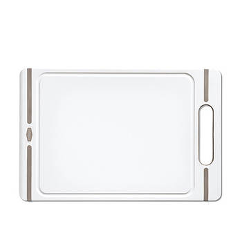 Дошка для нарізання продуктів ITALIAN CHEF XL (51512)