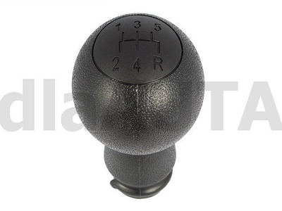 Ручки переключения передач