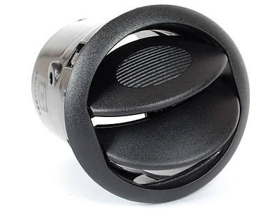 Воздушные дефлекторы