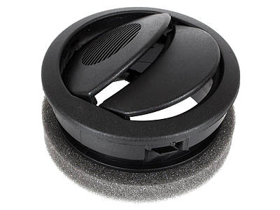 Воздушные дефлекторы