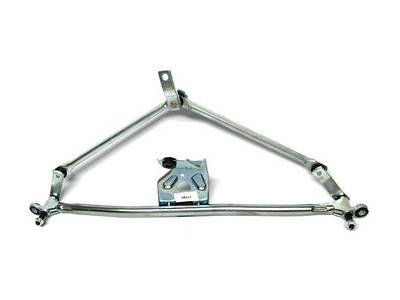 Механизмы трапеция дворников