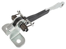 Fiat Doblo і 00-09 обмежувач двері задній