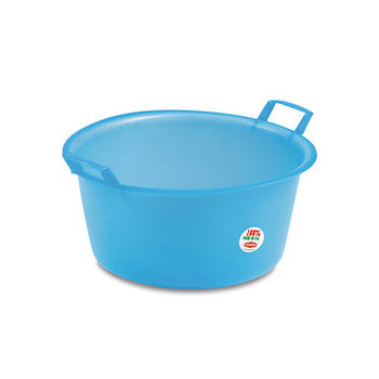 Таз з ручками Stefanplast 15л (28400)