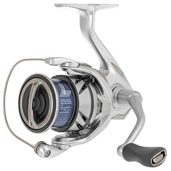 Котушка спінінгова Shimano Stradic 23 2500S, фото 1