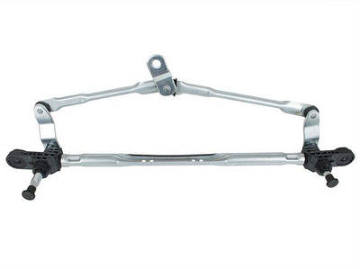 Механизмы трапеция дворников