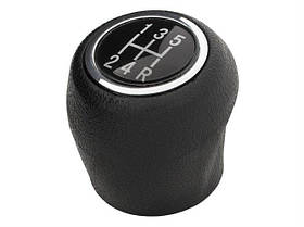 Fiat Linea 2007 - ручка перемикання передач хром