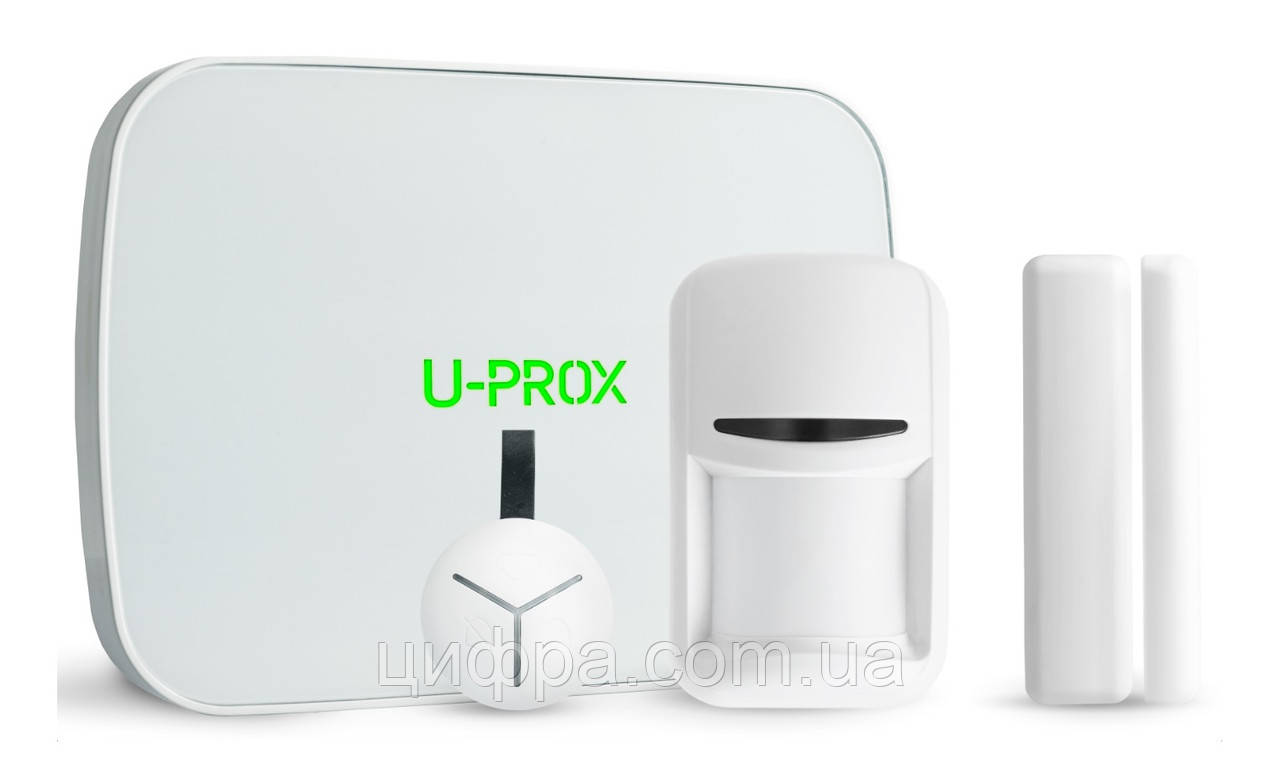 Стартовий комплект U-Prox MPX G KF kit