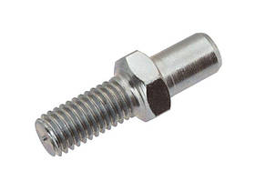 Fiat Ducato II 94-06 болт замку зсувних дверей бічній