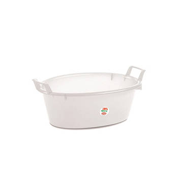 Таз овальний Stefanplast 23л (31551)