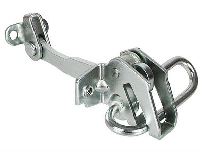 Ограничители двери