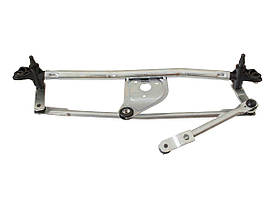 Peugeot Bipper 2007-механізми трапеція двірників, на ЛЕВОРУЛЬНИЙ АВТОМОБІЛЬ арт. DA-16835