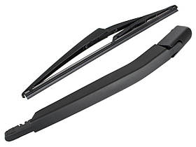 Fiat Grande Punto 2005 - задній двірник, арт. DA-4144