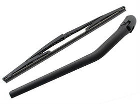 Fiat Punto II 99-05 задній двірник