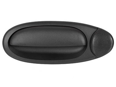 Наружные дверные ручки