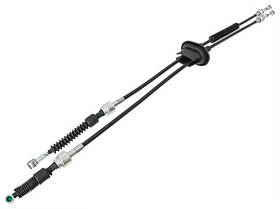 Fiat Multipla 1,9 JTD 99-10 троси перемикання передач 2 шт. комплект., арт. DA-13785