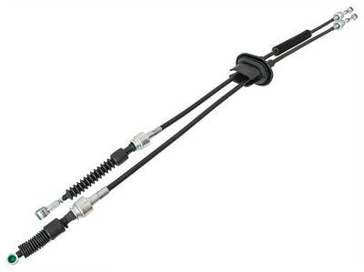 Тросы переключения передач