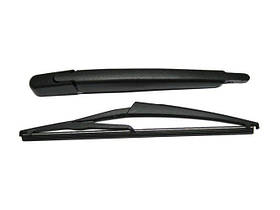 Fiat Sedici 2006 - задній двірник, арт. DA-4141