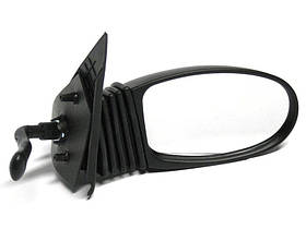 Fiat Seicento зовнішнє дзеркало механічне чорне праве