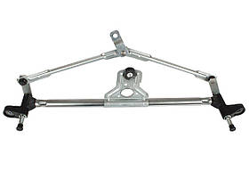 Механізми трапеція двірників передніх склоочисників Fiat Stilo 01-07, арт. DA-18611