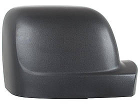 Nissan NV300 2016 - корпус зовнішнього дзеркала правий чорний