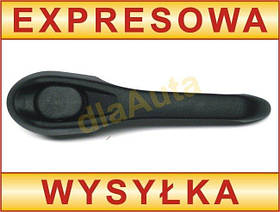 Fiat Tempra 90-96 зовнішня ручка передня ліва = права