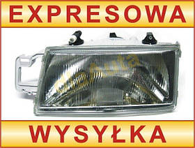 Fiat Tempra 90-95 фара ліва ручна