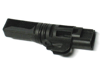 Датчики скорости