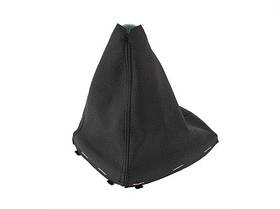 Ford Focus C-Max 03-06 чохол ручки перемикання передач + чорна рамка