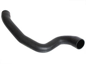 Volvo C30 07-10 2.0 D патрубок інтеркулера