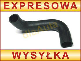 Ford C - MAX 2003-1,6 TDCi патрубок турбіни великий