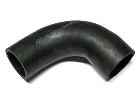 Ford C-MAX 2003-1,6 TDCi патрубок турбіни малий