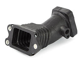 Ford Focus II 04-07 / C-MAX 03-07 1,6 TDCi труба колектора, арт. DA-9810