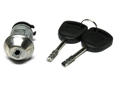 Замки зажигания