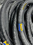 Покришка 26х1.75 47-559 Black cat. Шина 26х1.75. Гума для велосипеда 26х1.75, фото 10