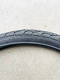 Покришка 26х1.75 47-559 Black cat. Шина 26х1.75. Гума для велосипеда 26х1.75, фото 5