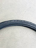 Покришка 26х1.75 47-559 Black cat. Шина 26х1.75. Гума для велосипеда 26х1.75, фото 6
