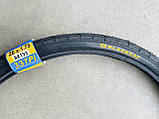 Покришка 26х1.75 47-559 Black cat. Шина 26х1.75. Гума для велосипеда 26х1.75, фото 9