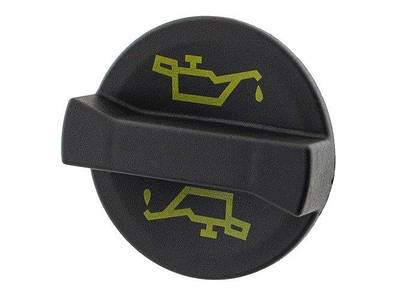 Крышки маслозаливной горловины