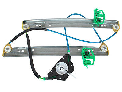 Стеклоподъемники