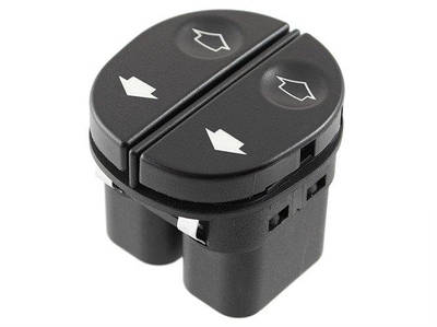 Кнопки стеклоподъемника