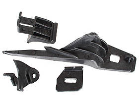 Ford Fiesta VI MK7 FL 12-17 лівий ремкомплект фар