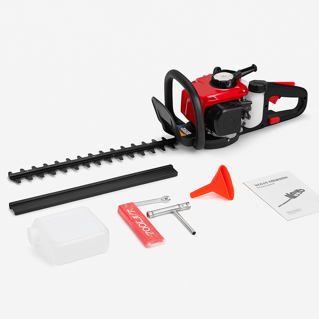 Кущоріз бензиновий Rot Star RS-017