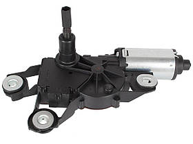 Seat Ibiza IV 08-17 моторчик заднього двірника 6j4