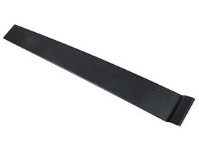 Ford Fiesta MK6 02-08 5-дверний накладка стійки задніх дверей права сторона