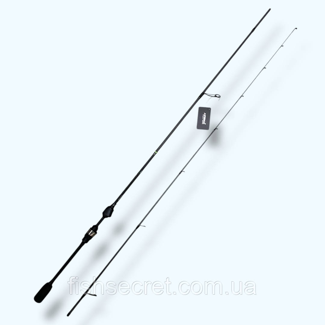 Спінінг штекерний Feima Aurora 0.2-6г. 1.8м., фото 1