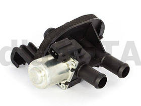 Ford Ka 96-08 клапан обігрівача