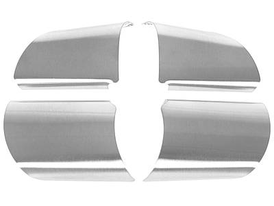 Тюнинг аксессуары