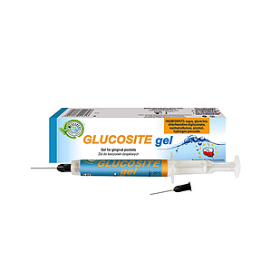 ГЛЮКОЗИТ гель (GLUCOSITE Gel ) Cerkamed