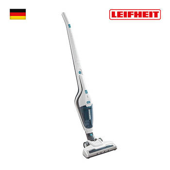 Пилосос Leifheit Rotaro PowerVac 2в1, 16V (11927)