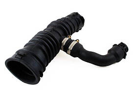 Volvo C30 2007 - 1,6 дизельний патрубок повітряного фільтра